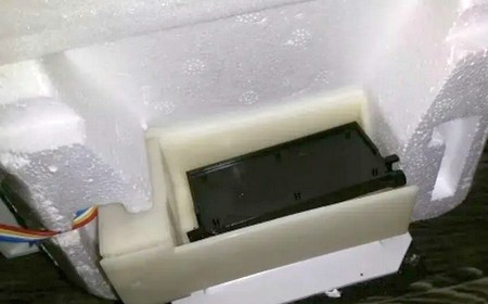 Холодильник No Frost не работает, а морозилка работает