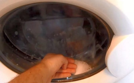 Стиральная машина не греет воду