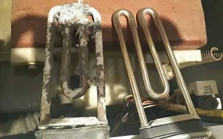 Стиральная машина не полоскает