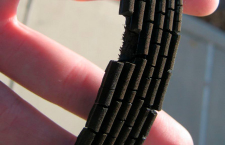 Порвался ремень стиральной машины